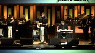 Vince Gill & Paul Franklin 531