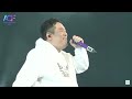 OKAZAKITAIIKU Live Performance「Knock Out - MASHLE」【Aniplex Online Fest 2023】