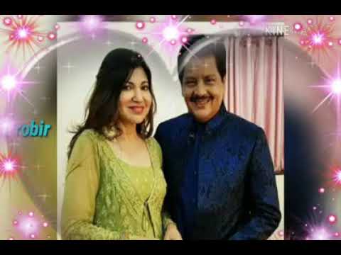 #Silsila shuru hua pyar ka...#UditNarayanFansClub