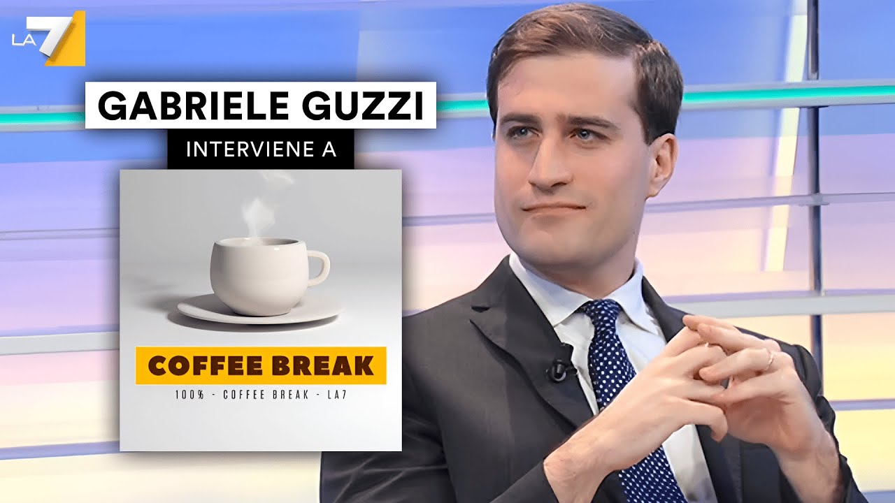 Coffee Break - 30/12/2025 - SONNAMBULI di GUERRA