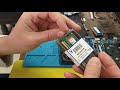 Nešiojamo kompiuterio atmintis KINGSTON 8GB 1600MHz DDR3L Non-ECC CL11 SODIMM 1.35V