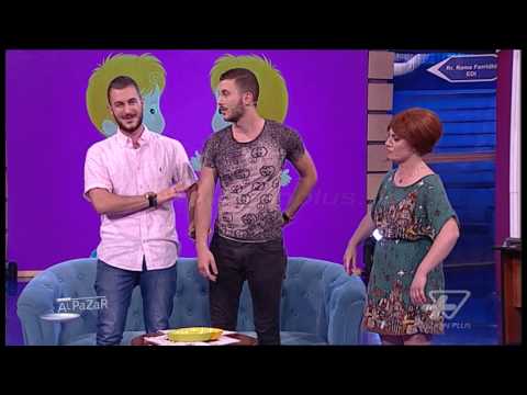 Nje burre si Montana - Alpazar - Vizion Plus