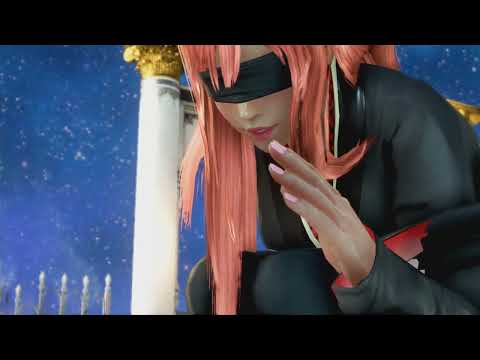 TEKKEN 7 -  Kunimitsu Vs Kazuya