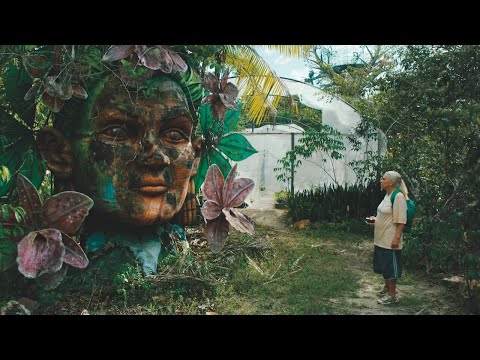 THE BLUE TRAIL trailer | BFI London Film Festival 2025 – 8-19 October