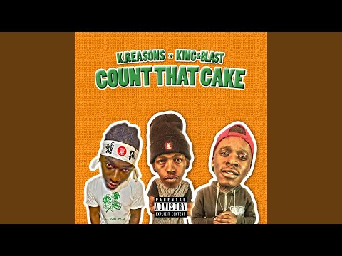 Count the Cake (feat. K.Reasons)
