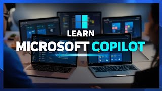 Download the video "Microsoft Copilot for Beginners | learn Copilot AI  #microsoftcopilot"