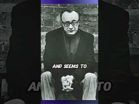 The One Piece That Shook Alfred Brendel 🎹 #piano #shorts