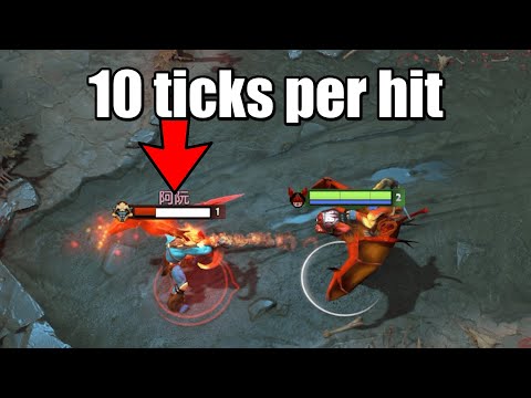 You need to ban Batrider after this video