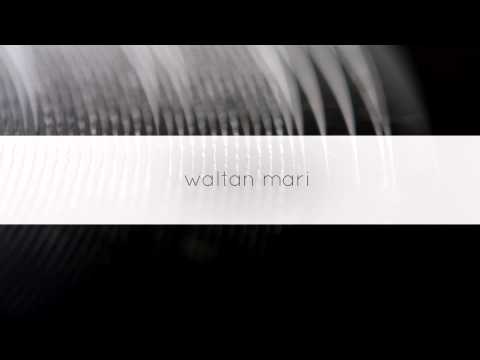 Waltan Mari - One Love