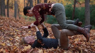 Wake – a Wilder Project film