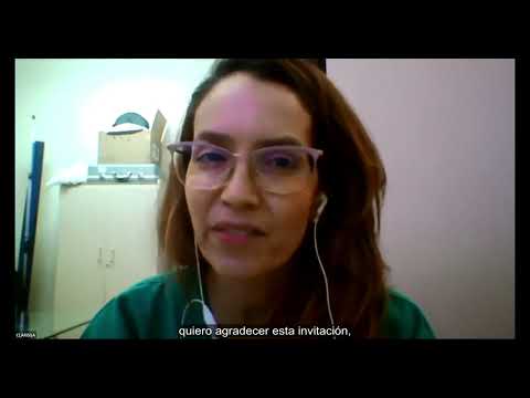 Diagnosis and Referral of Retinoblastoma – 18 November 2022