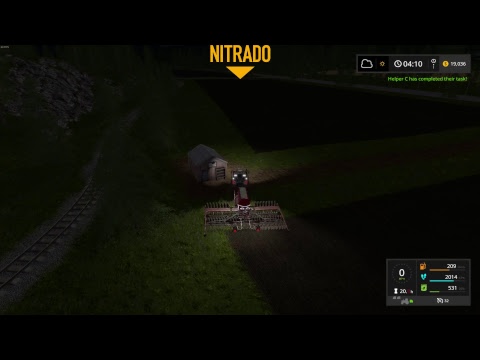 Farming Simulator 17 Official BIG BUD Livestream - Episode 46 - Part 2!!!