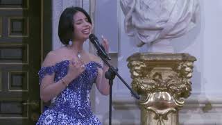 Download lagu Angela Aguilar | Premios Iberoamericanos de Mecenazgo 2023 mp3