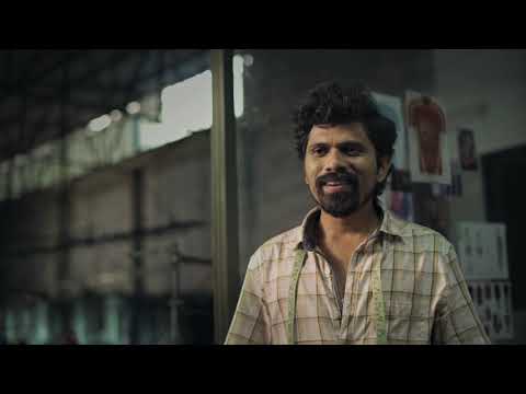 Aditya Nair Facebook Jersey Advertisement