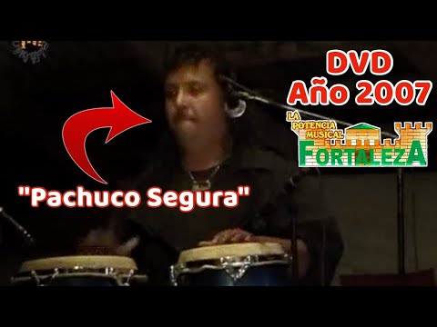 La Potencia Musical "Fortaleza" - DVD En Vivo 2007 - #Hueycuatitla Benito Juarez