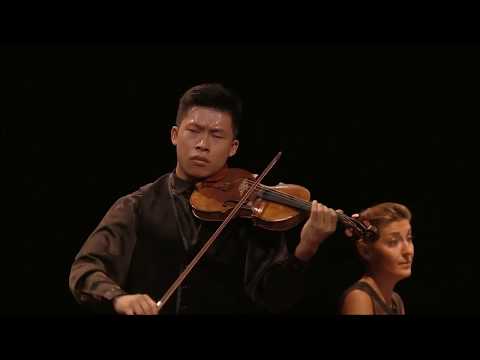 Liebesleid by Fritz Kreisler - Kerson Leong