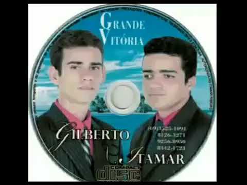 Gilberto e Itamar, Grande Vitória (Áudio Oficial) 