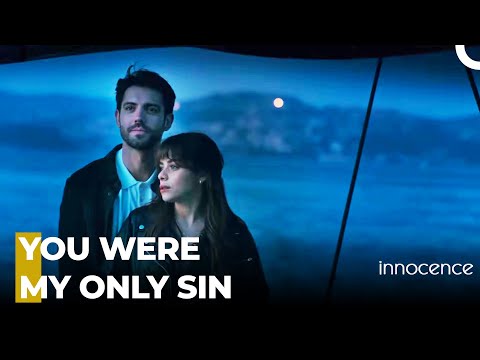 Everytime I Tried To Escape, I Found You - Innocence