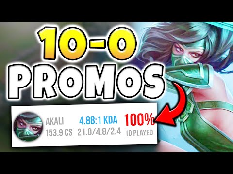 GOING 10-0 IN PLACEMENTS! THIS IS WHERE THEY RANK YOU! (100% WINRATE) - Unranked to Rank 1
