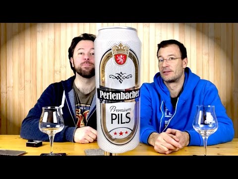 Perlenbacher Pils (Lidl) | Biertest