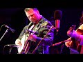 Del McCoury Band, "Shuckin' the Corn," Grey Fox 2018