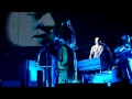 Arcade Fire - My Body Is A Cage (live München ...