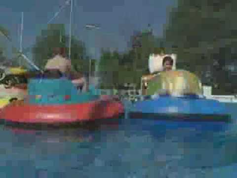 Camp Terme Čatež - -www.avtokampi.si