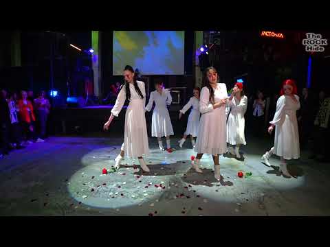 [SX3] (G)I-DLE - HWAA dance cover by YOUNG ROYALS [K-pop cover battle ★ 6.11.22 (06.11.2022)]