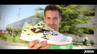 Joma Sport Storm Viper II Hombre anuncio