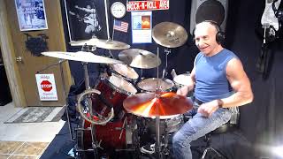 John Fogerty - Mystic Highway