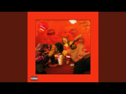 PATTY CAKE (feat. SWOOSH GOD & CASH COBAIN)