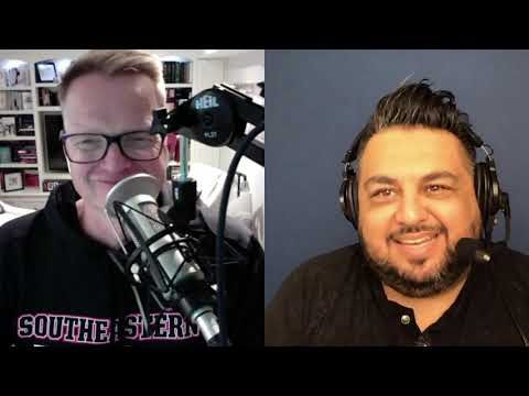 CNLP 298: Alejandro Reyes on the Keys to Great Digital ... - YouTube