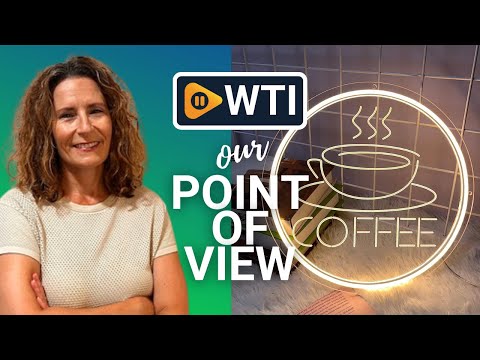 Brochao Coffee Cup Neon Signs - WTI product video review