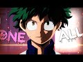 MIDORIYA X BAKUGO EDIT AMV