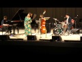 Алевтина Полякова & Солнечный ветер-Jazz May 2014(ANDBELOUS'video)_2 