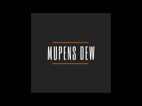 MUPENS, DEW MIXTAPE 2023 - SPONTAN #4