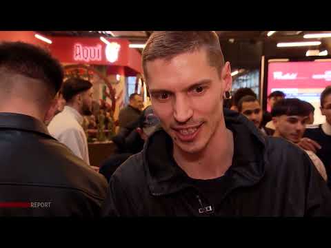 Neue Strategie gegen Jugendkriminalität | Report 19.03.2024