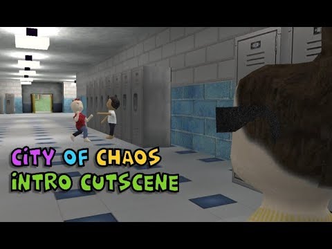 Vídeo de School of Chaos Online
