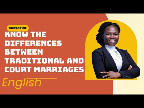 The Pros & Cons of Every Type of Marriage