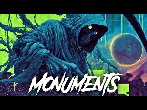 Royalty Free Melodic Metal Instrumental - MONUMENTS