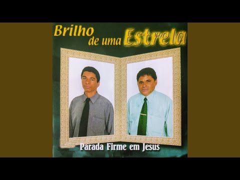 Estou Contigo - Parada Firme Em Jesus