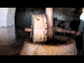 Donkey Powered Olive Press
