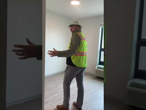 2x2 Premium Apartments
