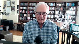 Update: Another Roaring Twenties May Still Be Ahead