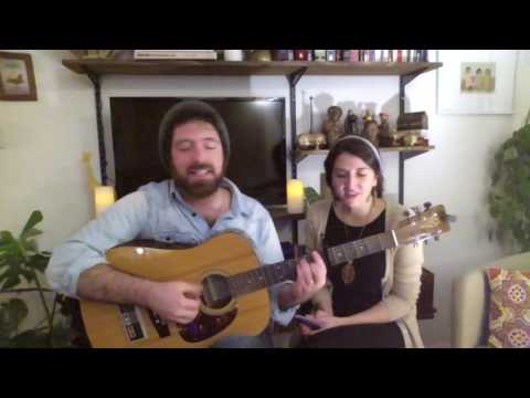 Laeli Covers - Don't Think Twice, It's Alright by Bob Dylan