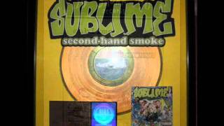 SUBLIME ~ &#39;FIGHTING BLINDLY&#39; UNRELEASED ORIGINAL !!