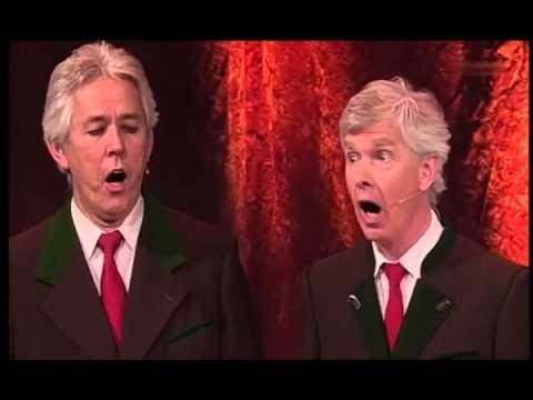 Freistritzer Faschingsrat - 's Quintett bei Narrisch guat 2014 f