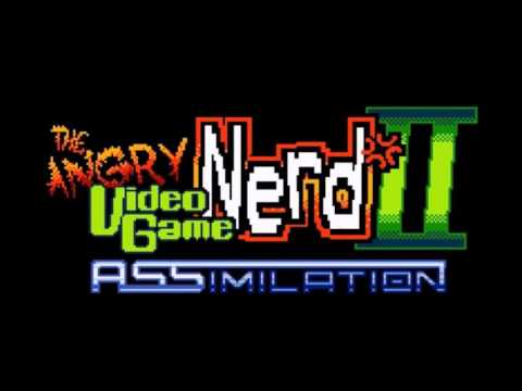 Angry Video Game Nerd 2: ASSimilation - A Critical Battle