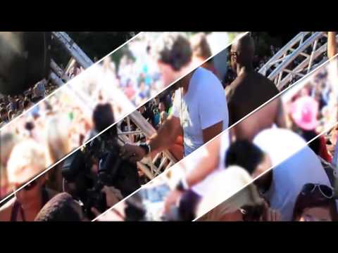 The Lovemobile by Tito Torres@Street Parade 2015 - Trailer