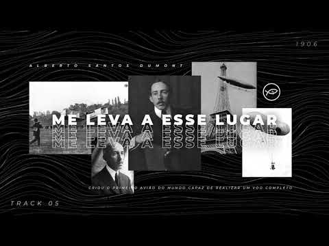 Me Leva A Esse Lugar video